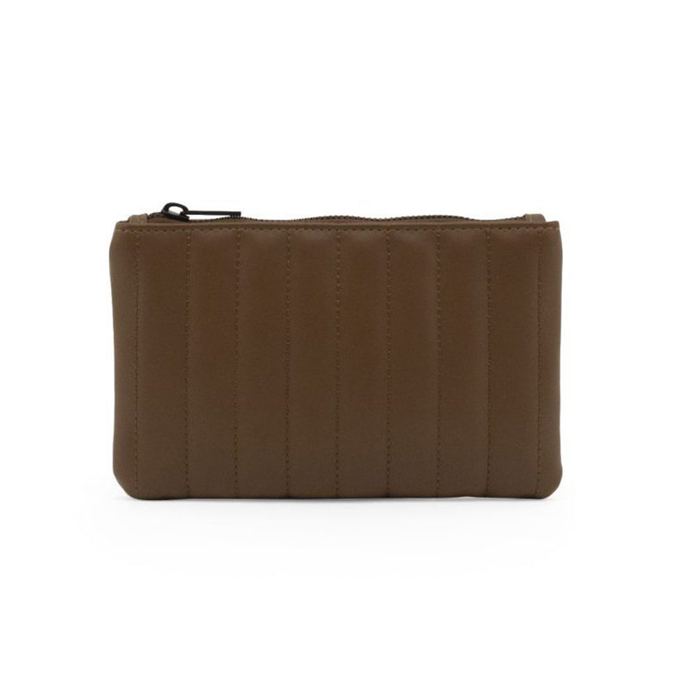 Monk Anna Michi Vegan Leather Wallet Vegan Leather Wallets