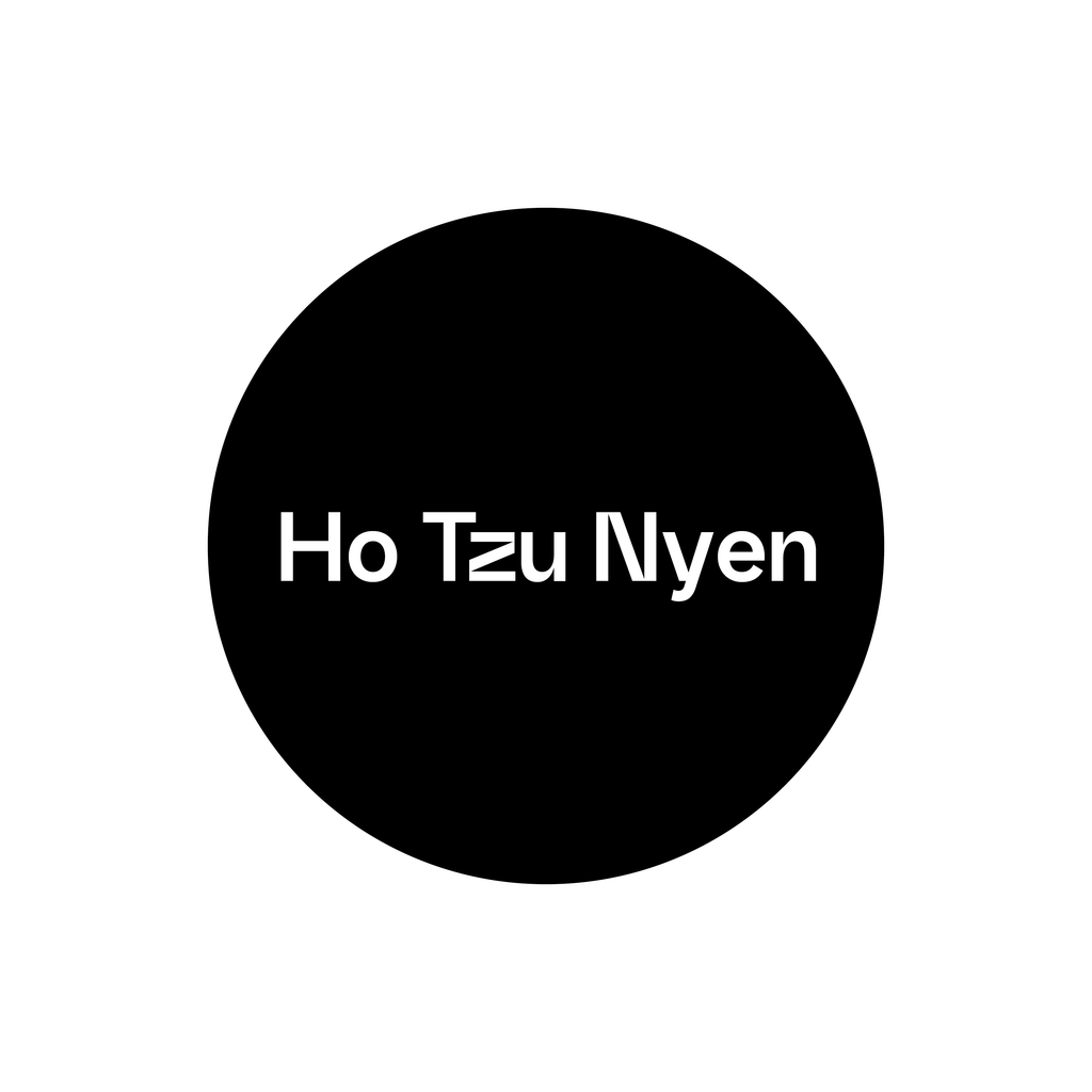 Ho Tzu Nyen