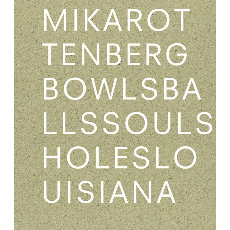 Mika Rottenberg. Bowls Balls Souls Hole