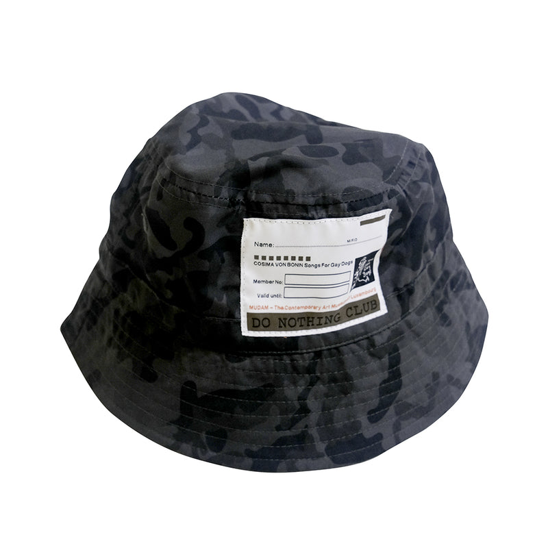 Unisex Bucket Hat - Cosima von Bonin