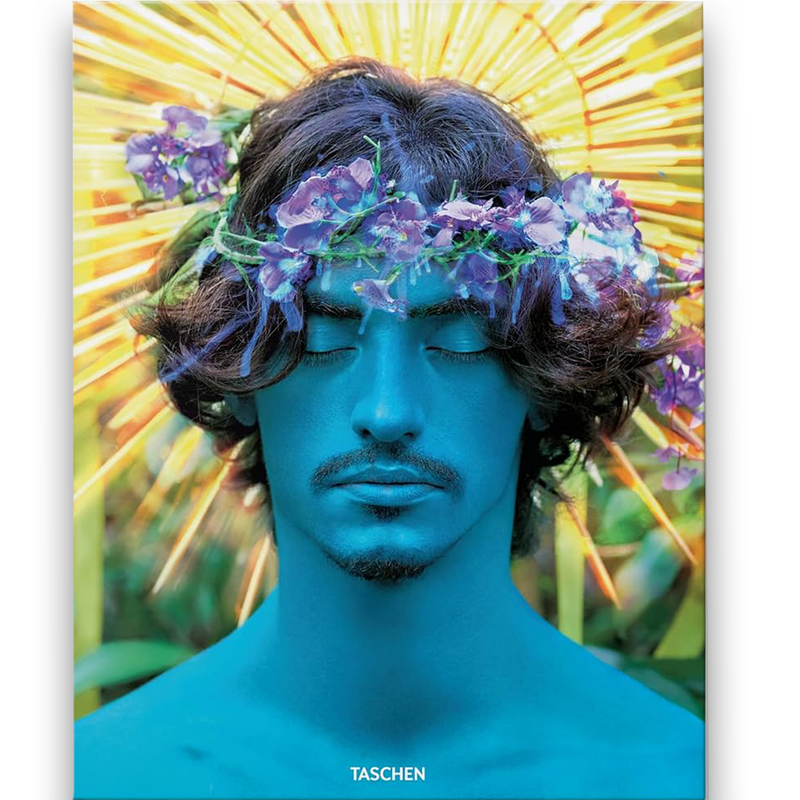 David LaChapelle. Good News