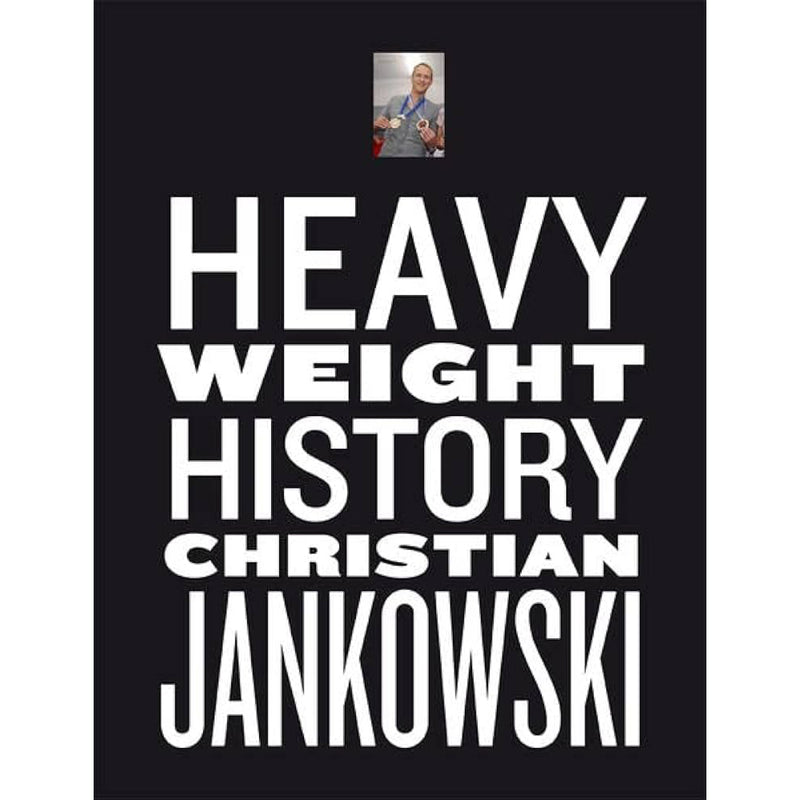 Christian Jankowski. Heavy Weight History
