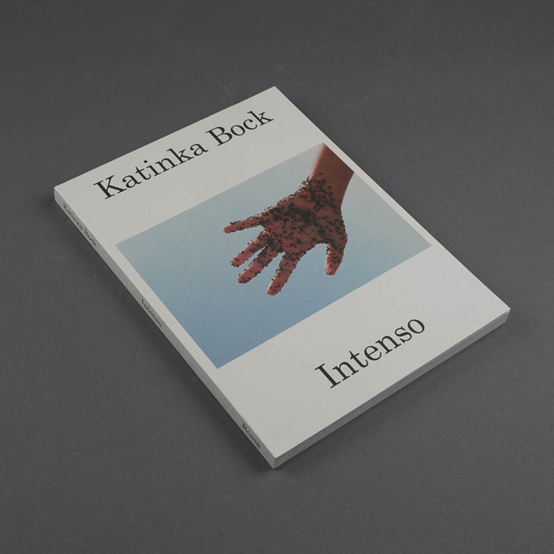 Katinka Bock - Intenso