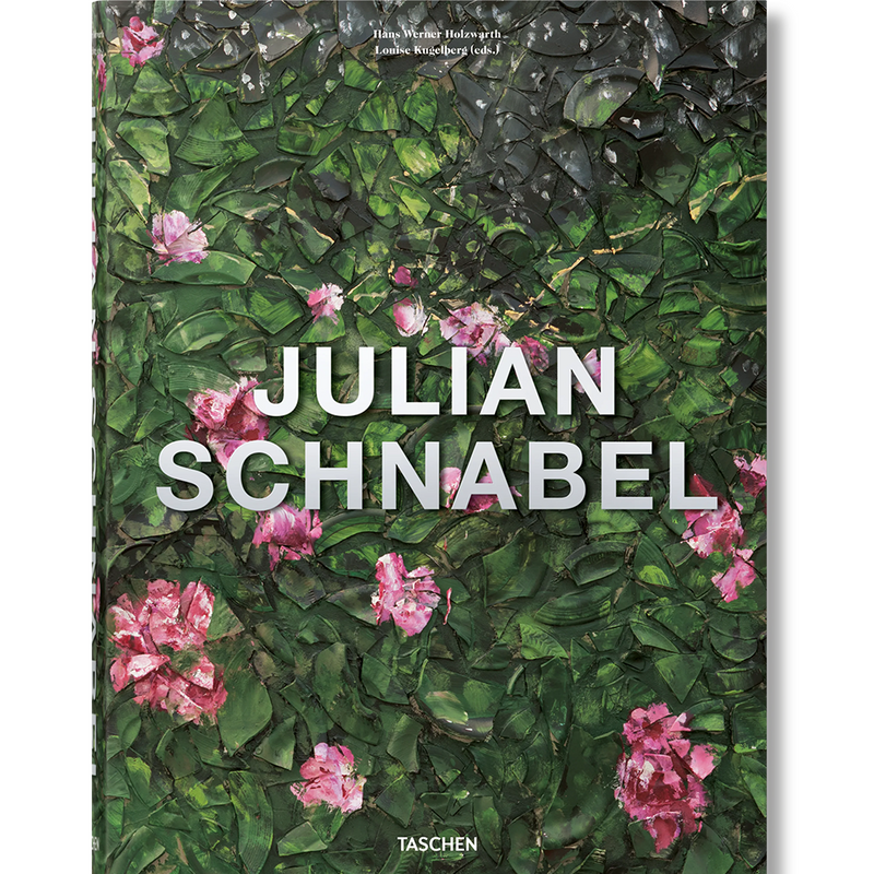 Julian Schnabel