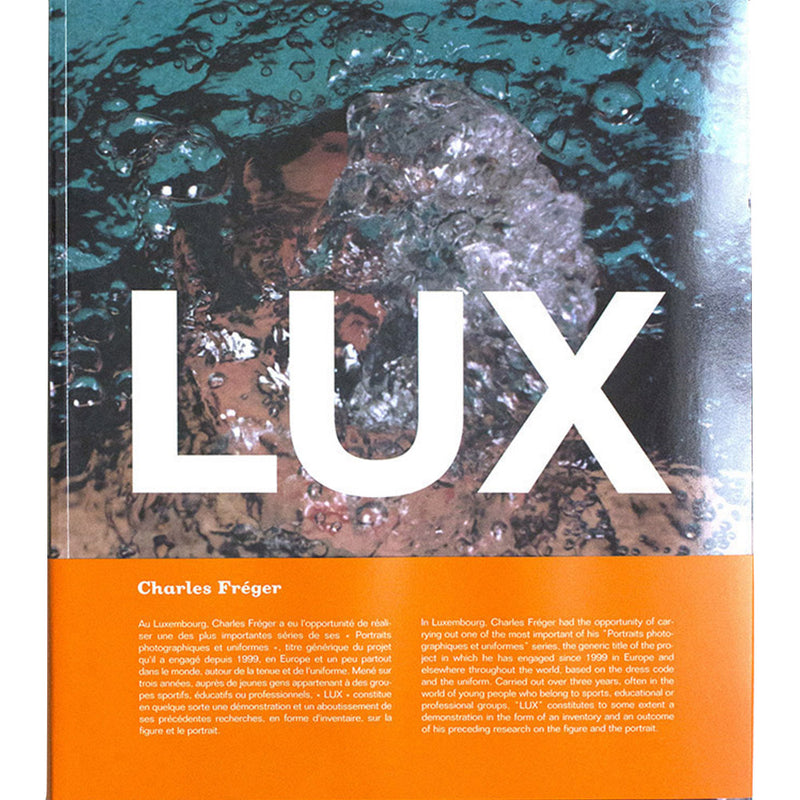 Charles Fréger: Lux