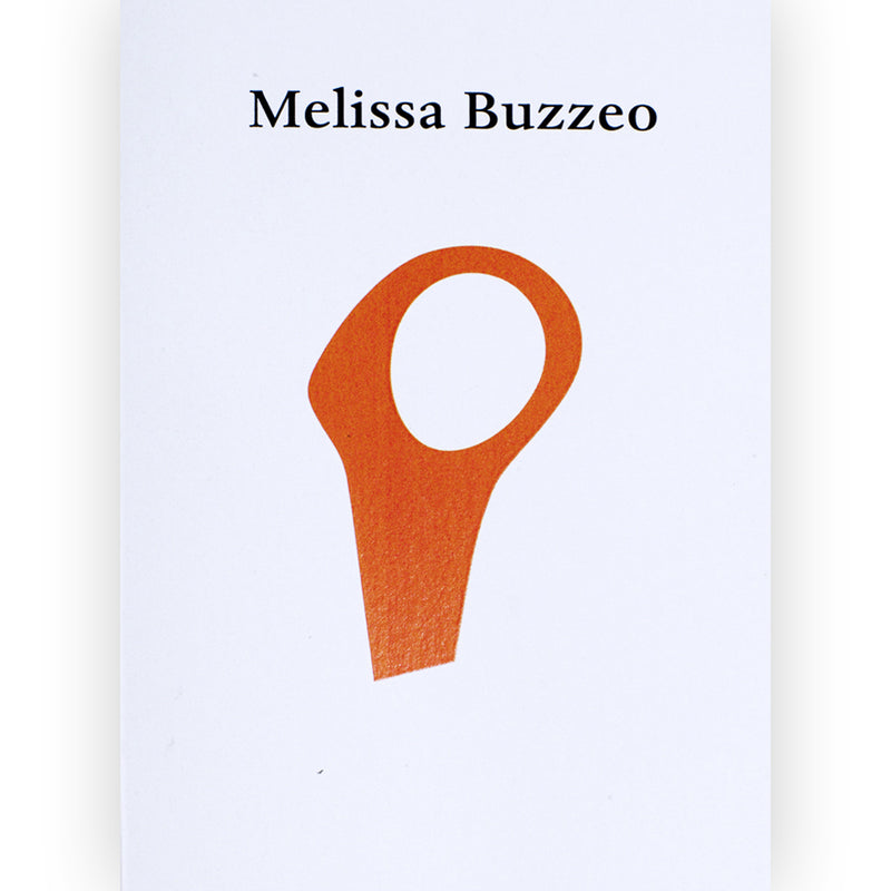 Poems by Melissa Buzzeo