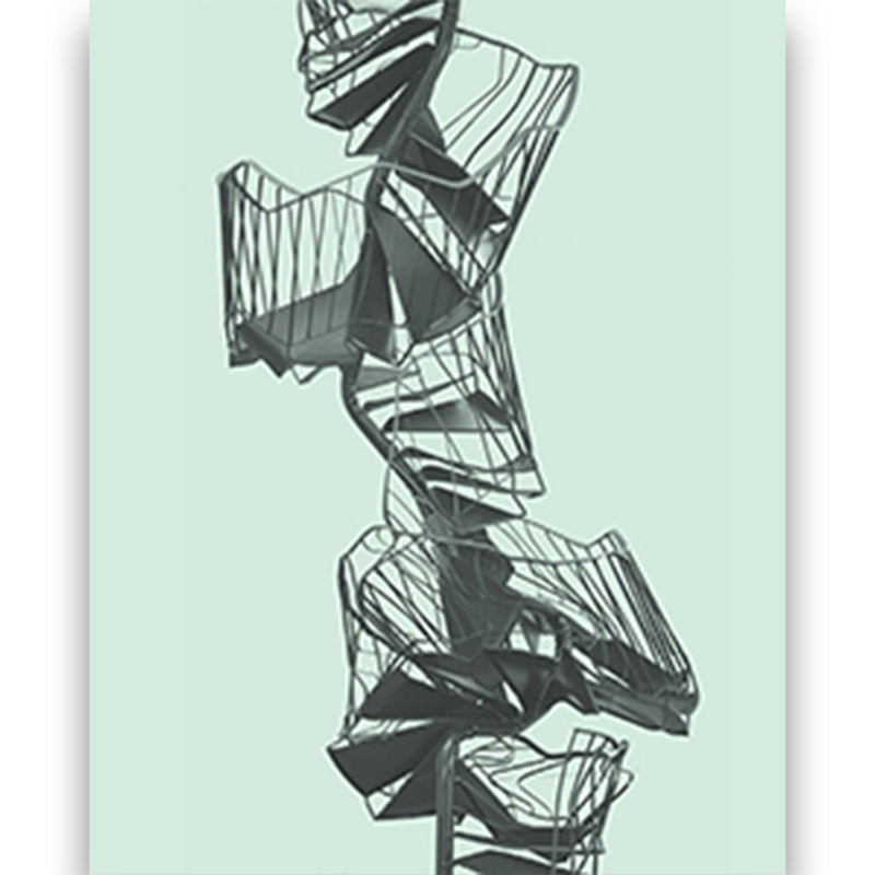 Monika Sosnowska. Architectonisation