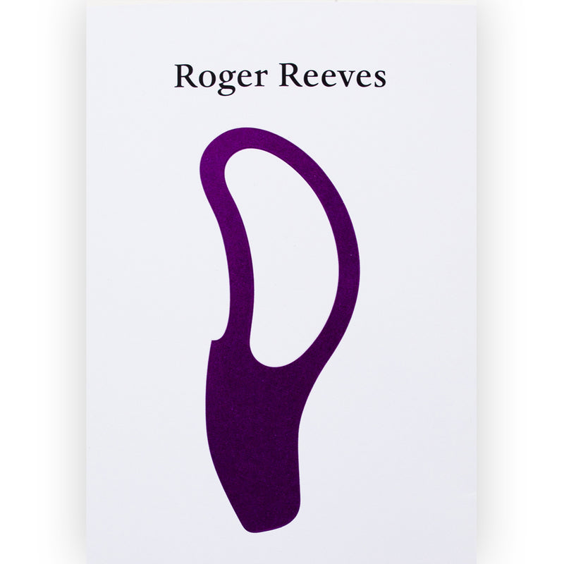 Poems by Roger Reves