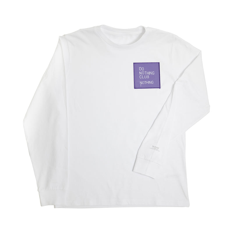 Unisex Long Sleeve T-Shirt – Cosima von Bonin