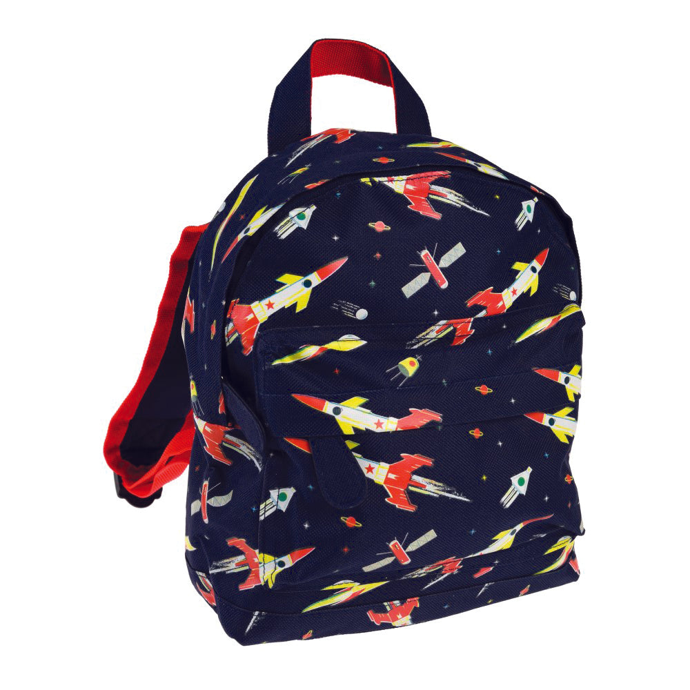 Mini Space Age Backpack For Children - MUDAM STORE