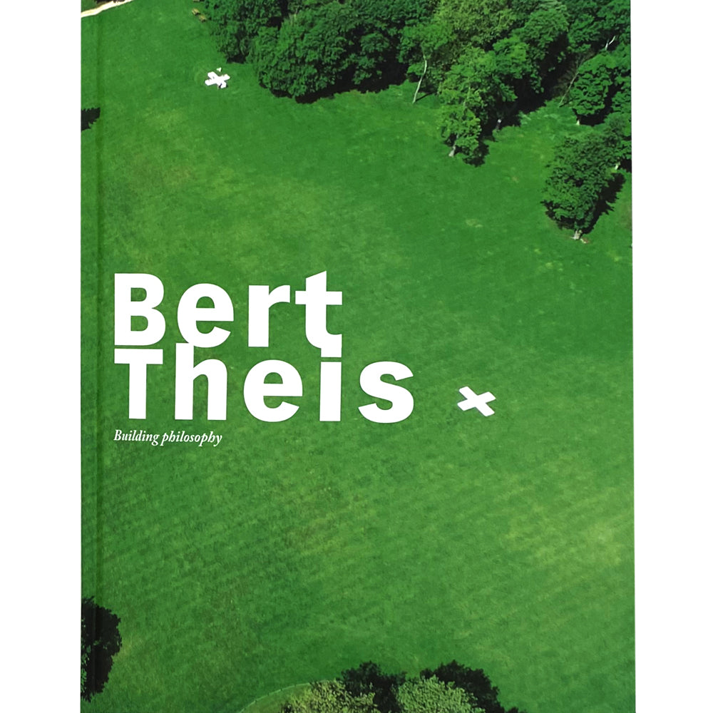 Bert Theis- Building Philosophy - MUDAM STORE