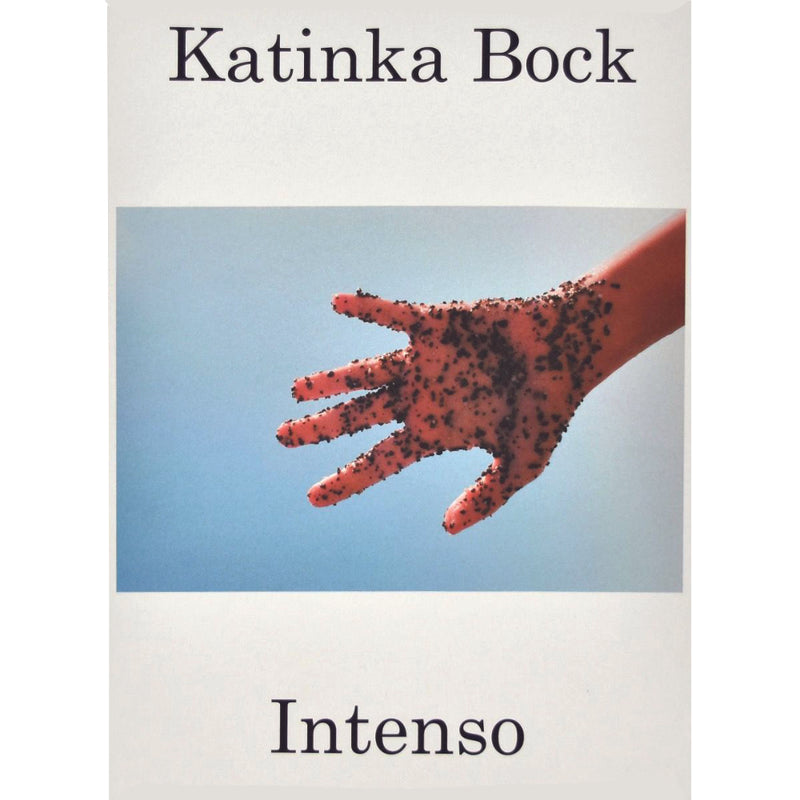 Katinka Bock - Intenso - MUDAM STORE