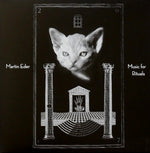 Martin Eder. Vinyl Music for Rituals