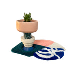 Totem & Tufting