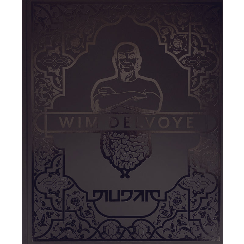 Wim Delvoye - MUDAM STORE