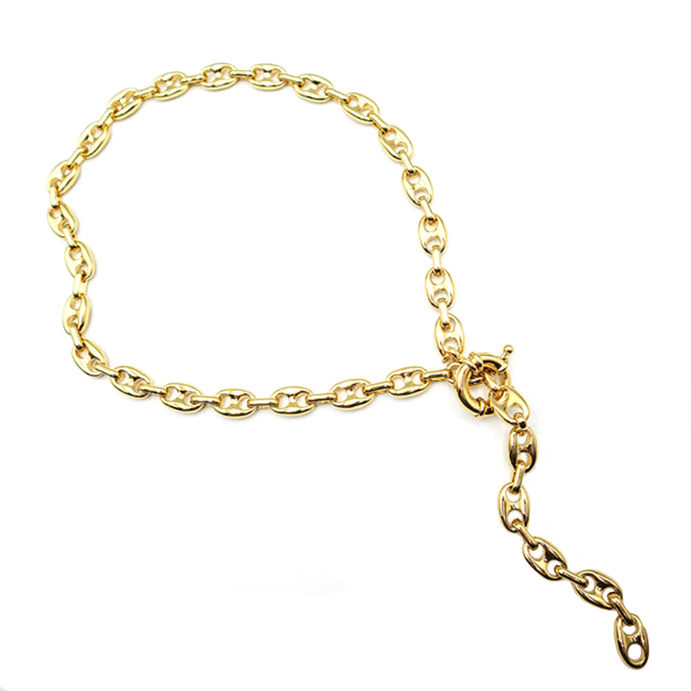 romantico-romantico-brooklyn-necklace-gold-front-mudamstore