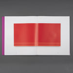 Peter Halley. Conduits: Paintings from the 1980s Signed Book