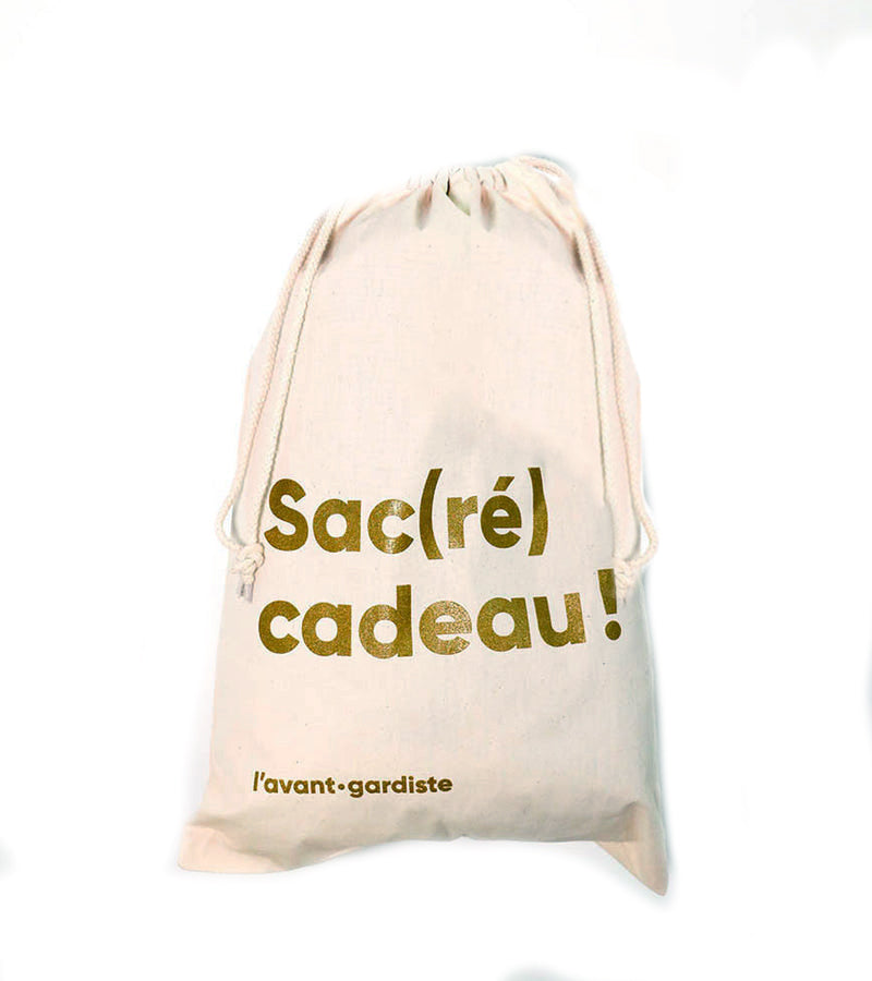 avant-gardiste-large-reusable-cotton-gift-bag-front-mudamstore