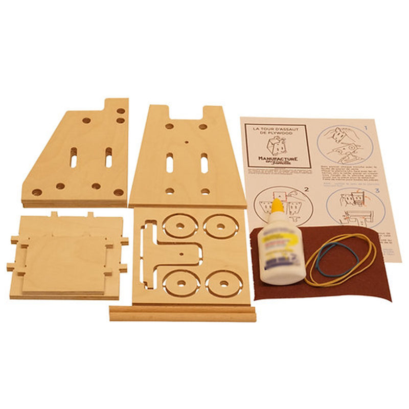 manufacture-en-famille-the-plywood-assault-tower-kit-mudamstore